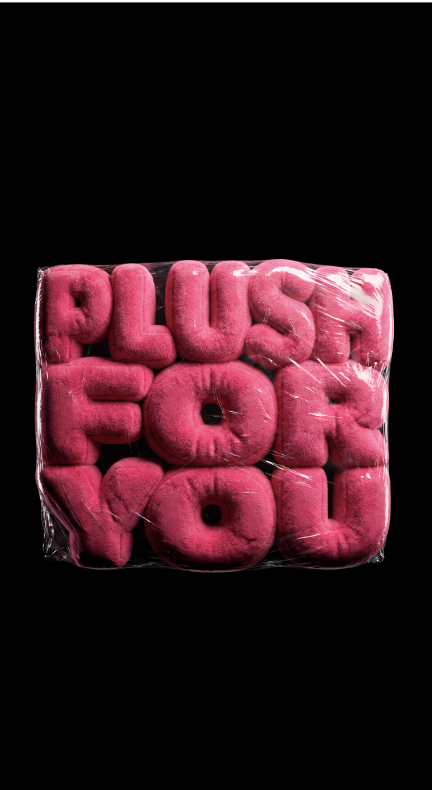 Plush For You